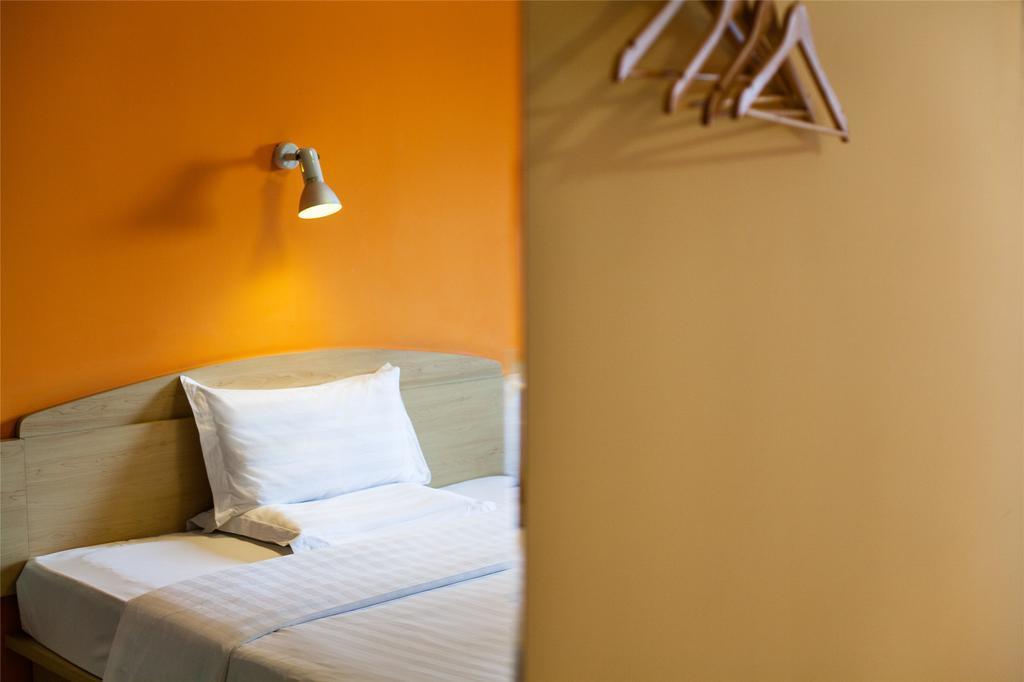 7Days Inn Xiamen Jinshang Branch Camera foto